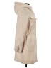 BCBGeneration 100% Polyester Ivory Coat Size XS - photo 4