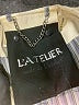 L'Atelier Ivory Jacket Size L (estimated) - photo 6
