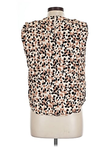 Fate Sleeveless Blouse (view 2)