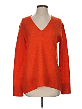 Banana Republic Wool Pullover Sweater