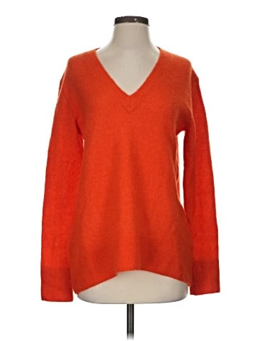 Banana Republic Wool Pullover Sweater (view 1)