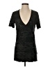 BDG Black Short Sleeve T-Shirt Size XS - photo 1