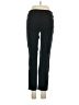 Ann Taylor LOFT Solid Black Active Pants Size 0 - photo 2