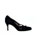 Dolce & Gabbana Black Heels Size EU 36 - photo 1