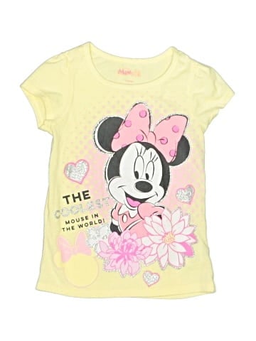 Disney Short Sleeve T-Shirt (view 1)