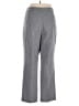 Kasper Chevron-herringbone Gray Dress Pants Size 16 (petite) - photo 2