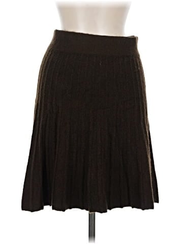 Zara Casual Skirt (view 1)