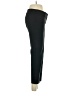 Ann Taylor LOFT Solid Black Active Pants Size 0 - photo 4
