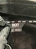 DKNY Sport Black Pullover Sweater Size S - photo 7