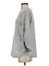 Ella Moss Gray Sweatshirt Size S - photo 5