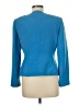 Le Suit Blue Blazer Size 8 (petite) - photo 2