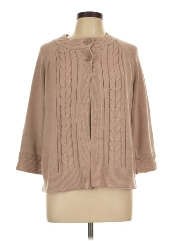 Croft & Barrow Cardigan (view 1)