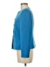 Le Suit Blue Blazer Size 8 (petite) - photo 5