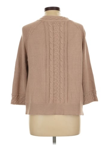 Croft & Barrow Cardigan (view 2)