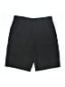 O'Neill Plaid Black Gray Cargo Shorts Size 25 - photo 1