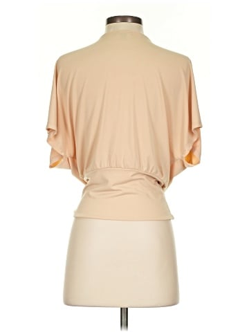 Express Short Sleeve Blouse (view 2)