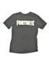 FORTNITE Gray Short Sleeve T-Shirt Size XL (estimated, kids) - photo 1