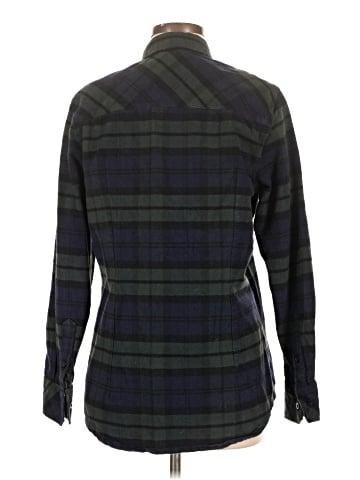 Pladra Long Sleeve Button-Down Shirt (view 2)
