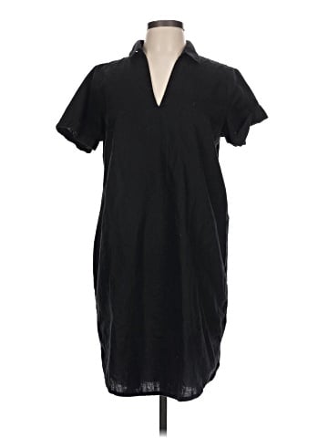 Saks Fifth Avenue Casual Dress (view 1)