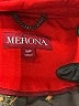 Merona 100% Cotton Red Coat Size S - photo 6