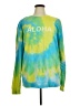 Assorted Brands Tie-dye Green Sweatshirt Size XL - photo 1