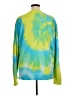 Assorted Brands Tie-dye Green Sweatshirt Size XL - photo 2
