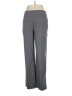 Grace & Lace Gray Active Pants Size XL - photo 1