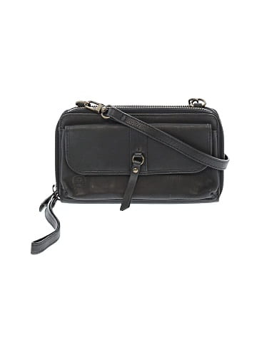 Born Leather Shoulder Bag (view 1)