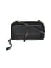 Born 100% Leather Black Leather Shoulder Bag One size - photo 1