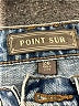 Point Sur Blue Jeans Size 26 waist - photo 6