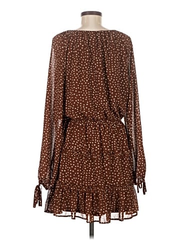 Fable Casual Dress (view 2)