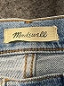 Madewell Blue Jeans Size 29 waist - photo 7