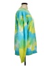 Assorted Brands Tie-dye Green Sweatshirt Size XL - photo 4