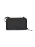 Born 100% Leather Black Leather Shoulder Bag One size - photo 3