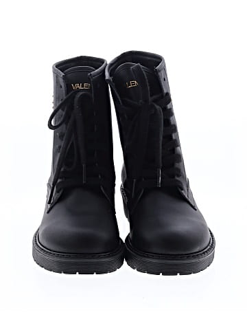 VALENTINO By Mario Valentino Ankle Boots (view 2)