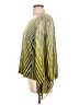 Alfani Green 3/4 Sleeve Blouse Size L - photo 5