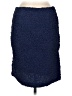 Frances Valentine 100% Polyester Blue Formal Skirt Size 6 - photo 1