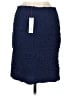 Frances Valentine 100% Polyester Blue Formal Skirt Size 6 - photo 2