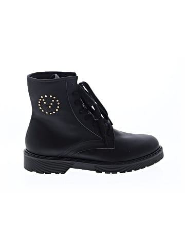 VALENTINO By Mario Valentino Ankle Boots (view 1)