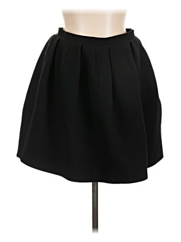 Carven Wool Skirt (view 1)