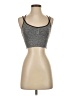Unbranded Gray Sports Bra Size XS (estimated) - photo 1