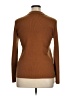 Liverpool Los Angeles Brown Pullover Sweater Size XL - photo 2