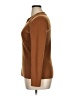 Liverpool Los Angeles Brown Pullover Sweater Size XL - photo 5
