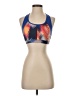 Athleta Blue Sports Bra Size S - photo 1