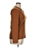 Liverpool Los Angeles Brown Pullover Sweater Size XL - photo 4