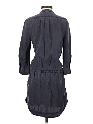 Pam & Gela Casual Dress (view 2)