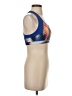 Athleta Blue Sports Bra Size S - photo 4