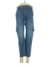 Vince. 100% Cotton Blue Jeans Size 25 waist - photo 1