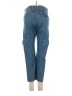 Vince. 100% Cotton Blue Jeans Size 25 waist - photo 2