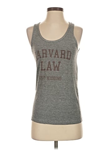 American Apparel Tank Top (view 1)